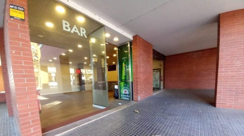 Local comercial