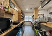 Cafetería en venta con 100m² en San Pedro del Pinatar, en la zona de Lo Pagán, Calle Nicolás de las Peñas foto