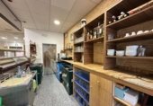 Cafetería en venta con 100m² en San Pedro del Pinatar, en la zona de Lo Pagán, Calle Nicolás de las Peñas foto