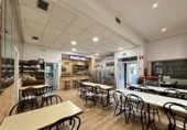Cafetería en venta con 100m² en San Pedro del Pinatar, en la zona de Lo Pagán, Calle Nicolás de las Peñas foto