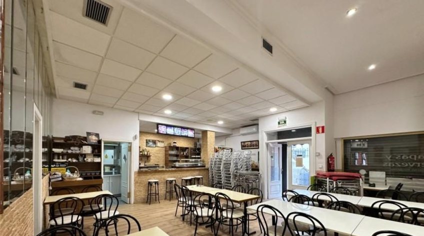 Local comercial