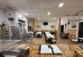 Cafetería en venta con 100m² en San Pedro del Pinatar, en la zona de Lo Pagán, Calle Nicolás de las Peñas foto