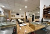 Cafetería en venta con 100m² en San Pedro del Pinatar, en la zona de Lo Pagán, Calle Nicolás de las Peñas foto