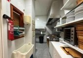 Cafetería en venta con 100m² en San Pedro del Pinatar, en la zona de Lo Pagán, Calle Nicolás de las Peñas foto