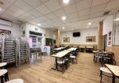 Cafetería en venta con 100m² en San Pedro del Pinatar, en la zona de Lo Pagán, Calle Nicolás de las Peñas foto