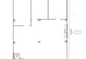 Nave Industrial en venta con 204m² en Cáceres, en la zona de Industrial Aldea Moret, Calle Malpartida de Cáceres foto