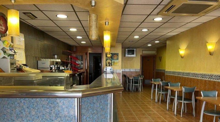 Local comercial