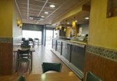 94m² locaux commerciaux pour vente à Santa Margarida de Montbui, Carrer Sant Ramon photo