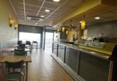 94m² locaux commerciaux pour vente à Santa Margarida de Montbui, Carrer Sant Ramon photo
