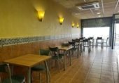 94m² locaux commerciaux pour vente à Santa Margarida de Montbui, Carrer Sant Ramon photo