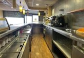 94m² locaux commerciaux pour vente à Santa Margarida de Montbui, Carrer Sant Ramon photo