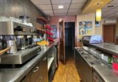 94m² locaux commerciaux pour vente à Santa Margarida de Montbui, Carrer Sant Ramon photo