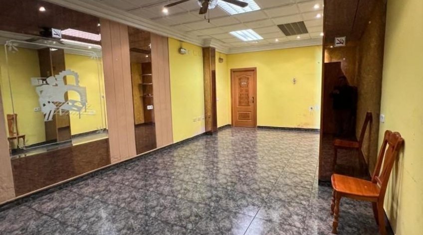 Local comercial