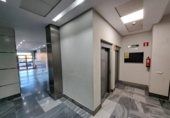 Oficina en venta con 112m² en Alcira, Calle Profesor Bernat Montagud foto