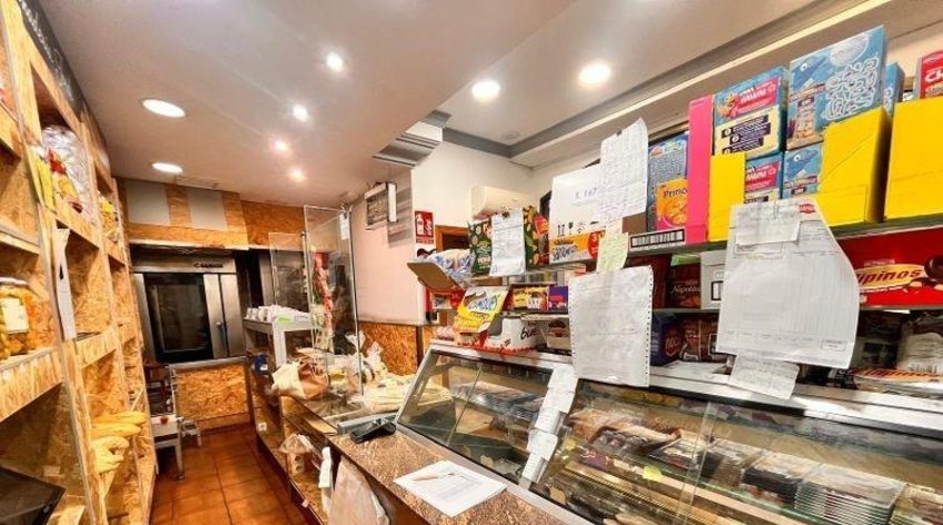 Local comercial
