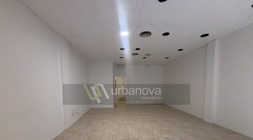 Local comercial
