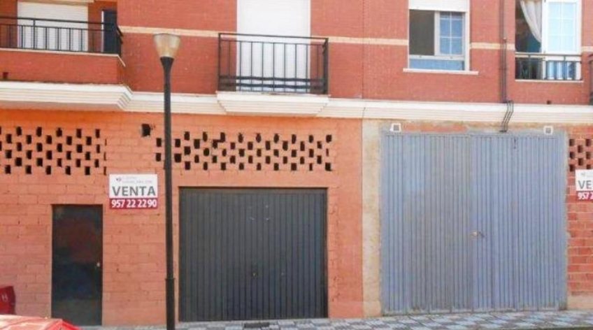 Local comercial