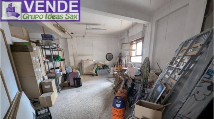 Local comercial