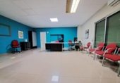 Oficinas en alquiler con 65m² en Alcira, Calle de la Unión foto