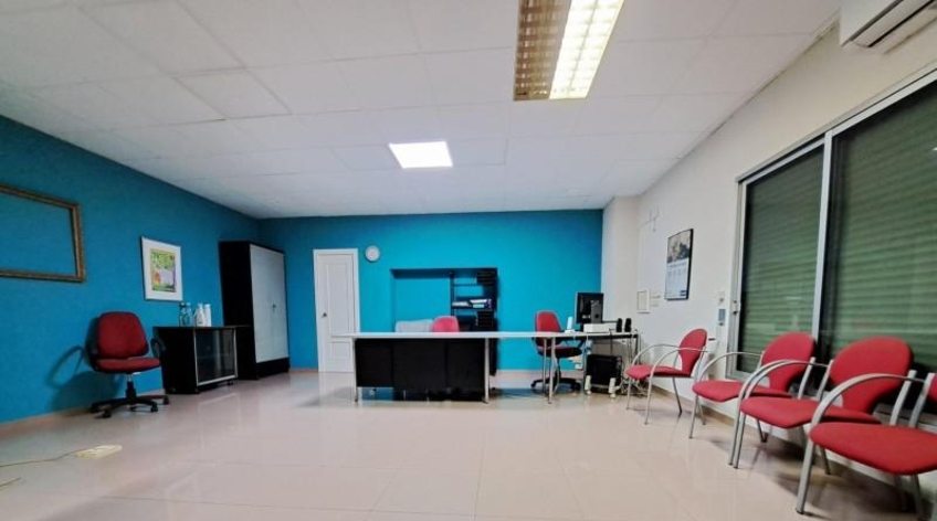 Local comercial