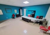 Oficinas en alquiler con 65m² en Alcira, Calle de la Unión foto
