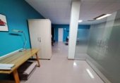 Oficinas en alquiler con 65m² en Alcira, Calle de la Unión foto