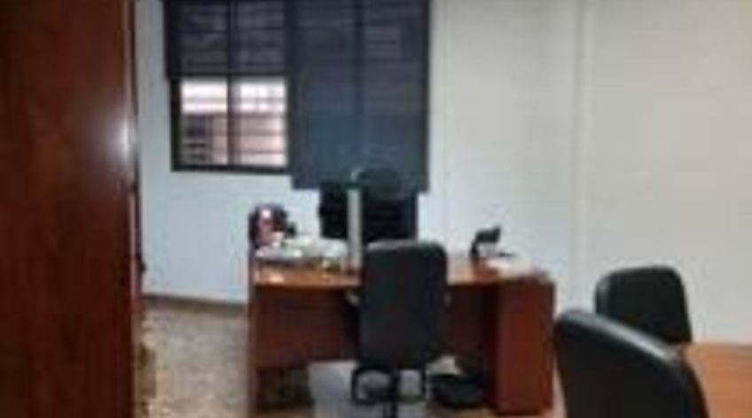 Oficina