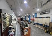 205m² commercial premises for sale in Córdoba, av. barcelona - viñuela - rescatado photo