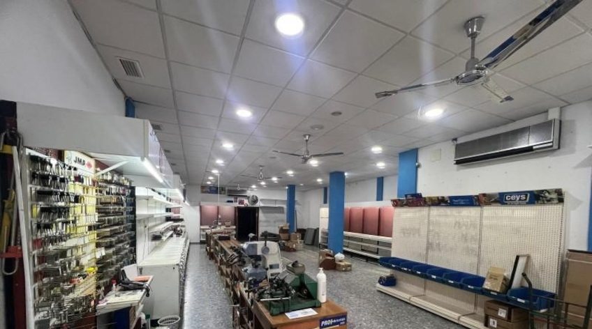 Local comercial