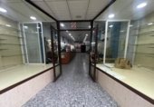 205m² commercial premises for sale in Córdoba, av. barcelona - viñuela - rescatado photo