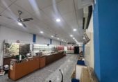 205m² commercial premises for sale in Córdoba, av. barcelona - viñuela - rescatado photo