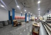 205m² commercial premises for sale in Córdoba, av. barcelona - viñuela - rescatado photo