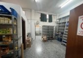 205m² commercial premises for sale in Córdoba, av. barcelona - viñuela - rescatado photo
