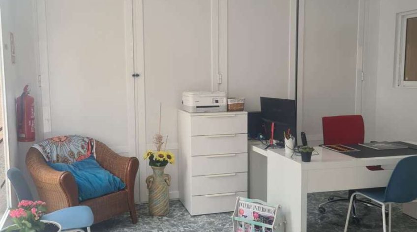 Local comercial
