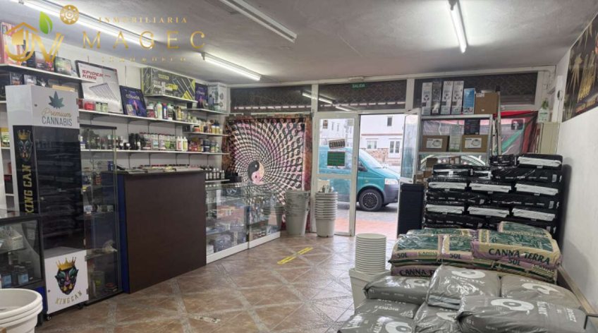 Local comercial