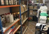Local comercial en venta con 48m² en San Bartolomé, Calle Mayor foto