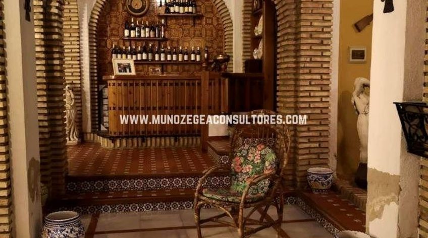 Local comercial
