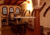Bar en venta con 262m² en Lucena, Calle Arcas foto
