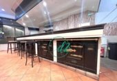 Cafetería en venta con 191m² en Orense, en la zona de Ourense, Avenida de Santiago foto