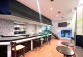 Cafetería en venta con 191m² en Orense, en la zona de Ourense, Avenida de Santiago foto