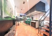 Cafetería en venta con 191m² en Orense, en la zona de Ourense, Avenida de Santiago foto