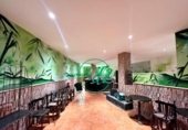 Cafetería en venta con 191m² en Orense, en la zona de Ourense, Avenida de Santiago foto