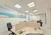 208m² bureaux pour vente à Palma, Carrer Llorenç Riber photo