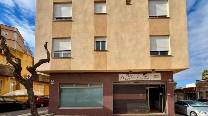 Local comercial