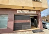 Restaurante en venta con 81m² en La Unión, Avenida Sierra Minera foto