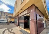 Restaurante en venta con 81m² en La Unión, Avenida Sierra Minera foto