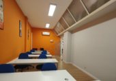 500m² offices for sale in Madrid, in the area of Prosperidad, Calle de Clara del Rey, 14 photo