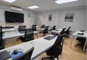 500m² offices for sale in Madrid, in the area of Prosperidad, Calle de Clara del Rey, 14 photo