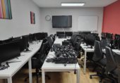 500m² offices for sale in Madrid, in the area of Prosperidad, Calle de Clara del Rey, 14 photo