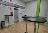 500m² offices for sale in Madrid, in the area of Prosperidad, Calle de Clara del Rey, 14 photo